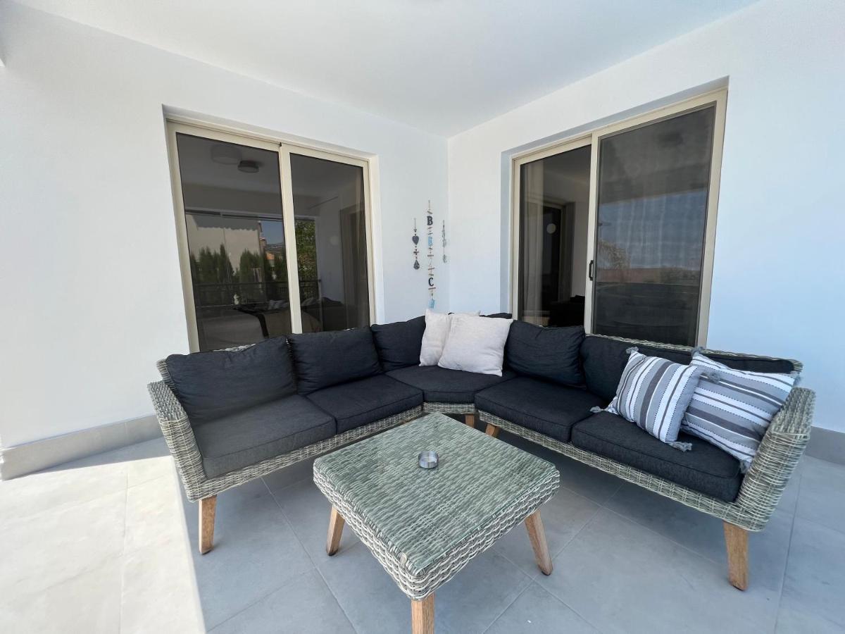 Villa Marina Sea-View Private Pool Peyia Exterior foto