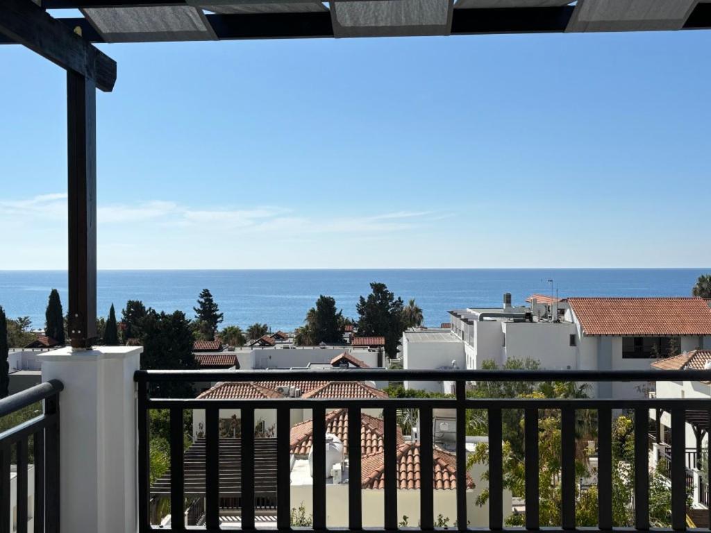 Villa Marina Sea-View Private Pool Peyia Exterior foto