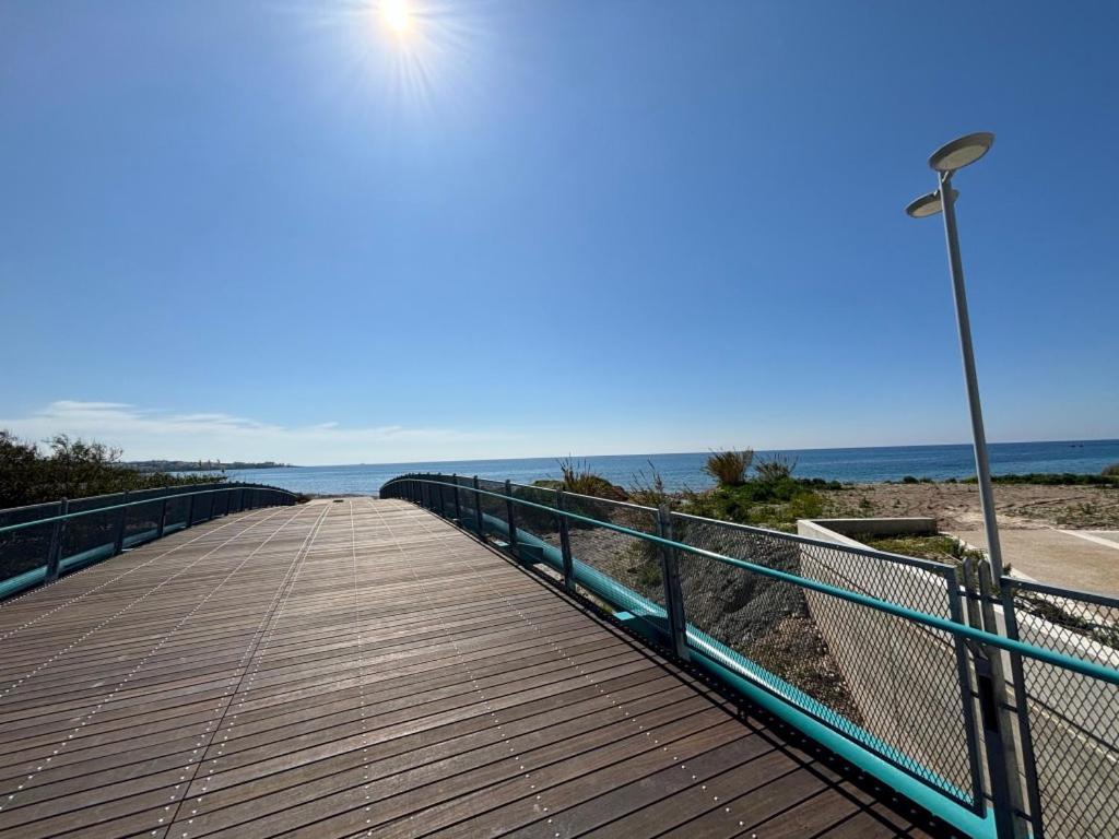 Villa Marina Sea-View Private Pool Peyia Exterior foto